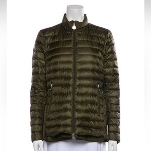 Moncler performance jacket